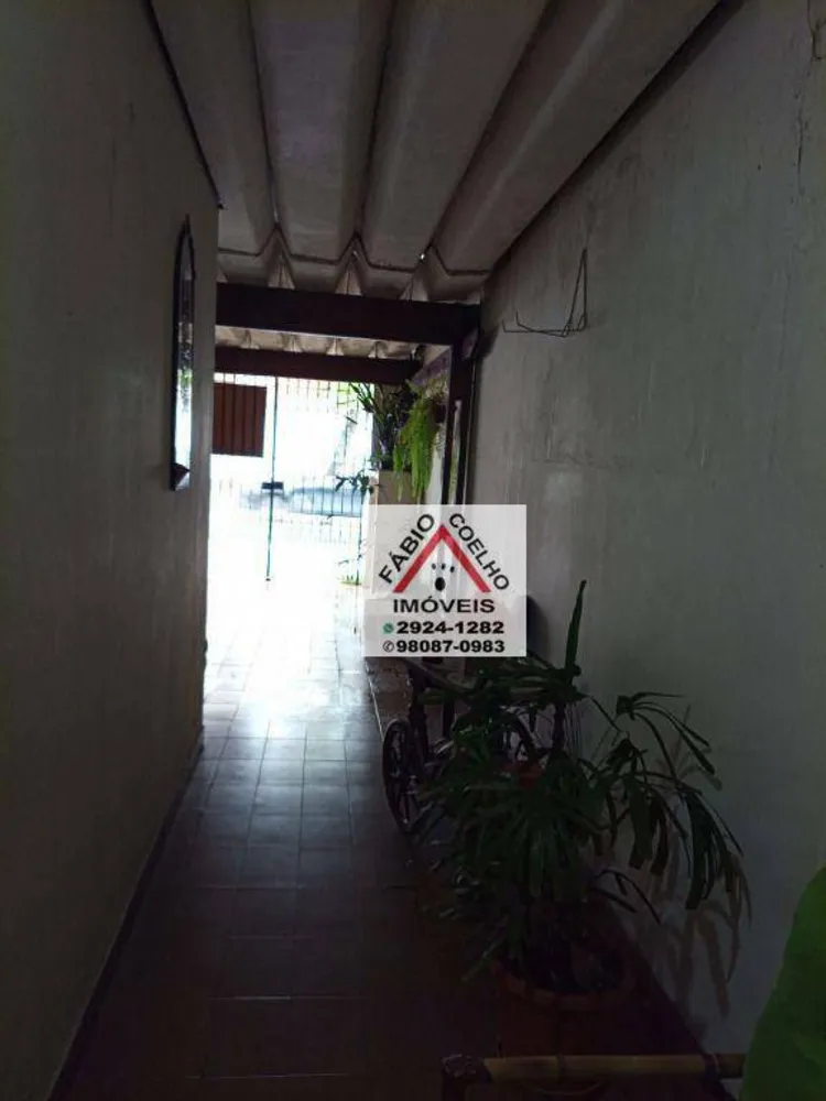 Sobrado, 3 quartos, 125 m² - Foto 3