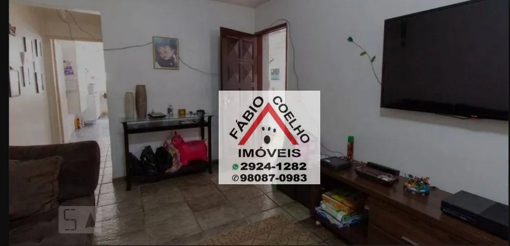 Sobrado, 2 quartos, 120 m² - Foto 2