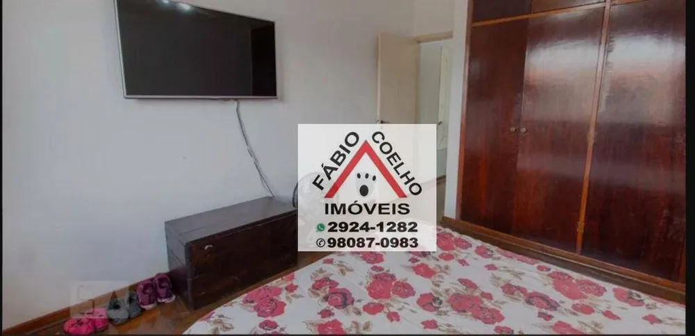 Sobrado, 2 quartos, 120 m² - Foto 6