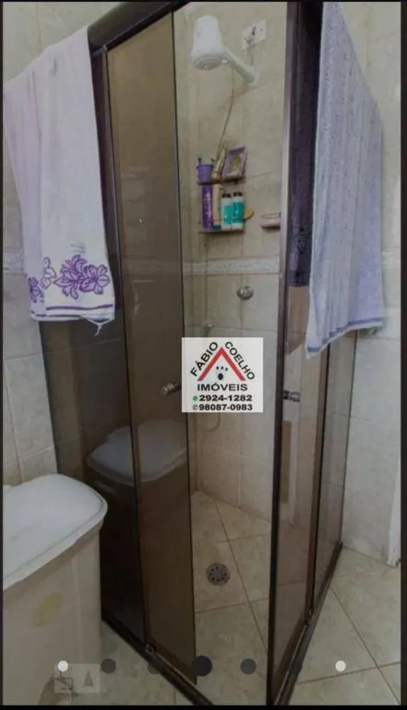 Sobrado, 2 quartos, 120 m² - Foto 8