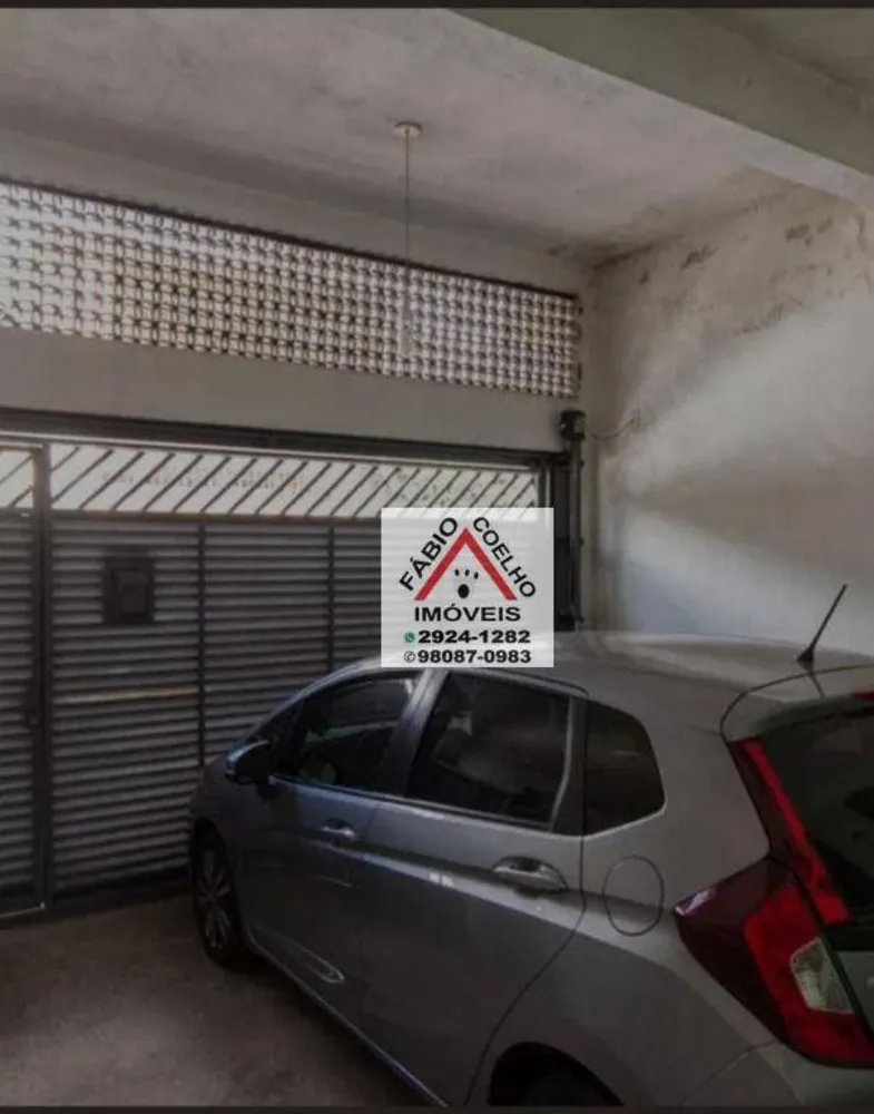 Sobrado, 2 quartos, 120 m² - Foto 11