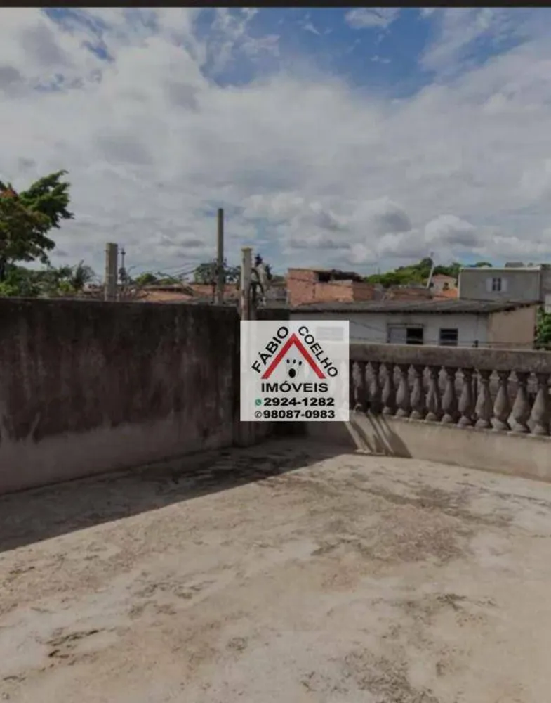 Sobrado, 2 quartos, 120 m² - Foto 5