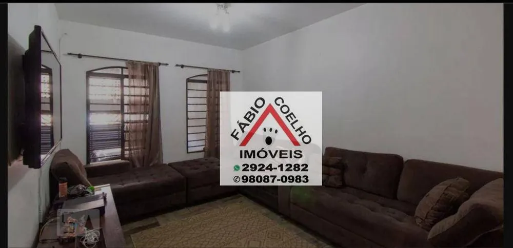 Sobrado, 2 quartos, 120 m² - Foto 3