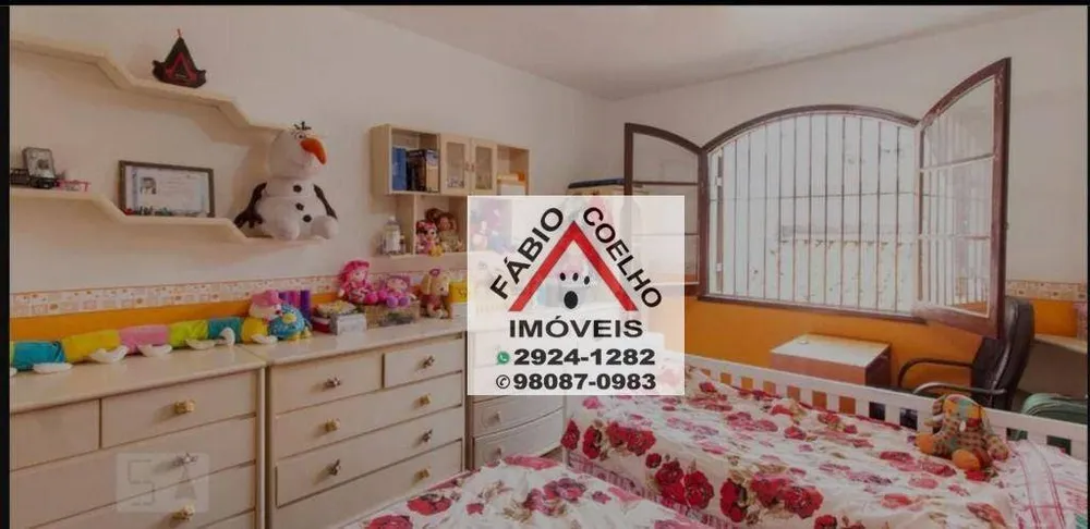 Sobrado, 2 quartos, 120 m² - Foto 1