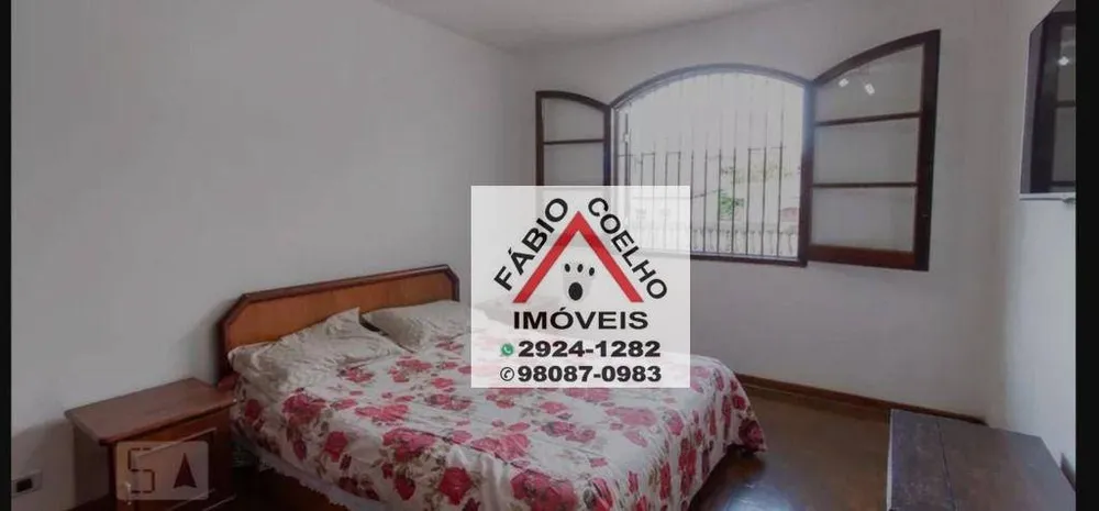 Sobrado, 2 quartos, 120 m² - Foto 4