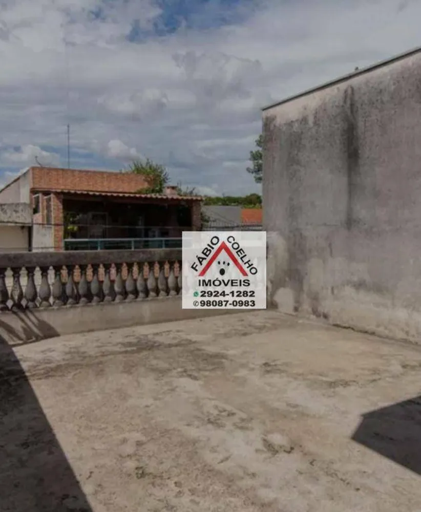Sobrado, 2 quartos, 120 m² - Foto 10