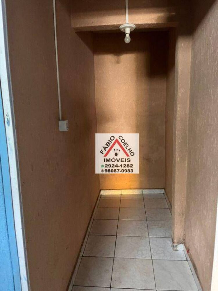 Sobrado, 3 quartos, 135 m² - Foto 1