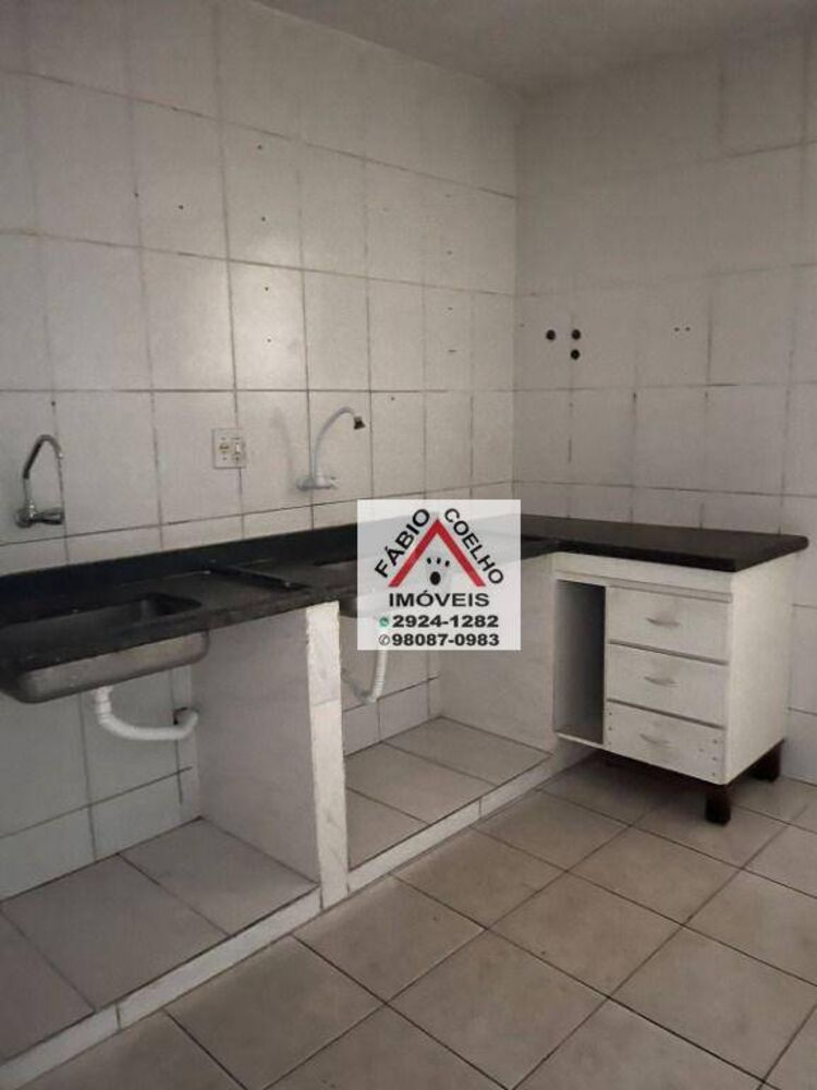 Sobrado, 3 quartos, 135 m² - Foto 3