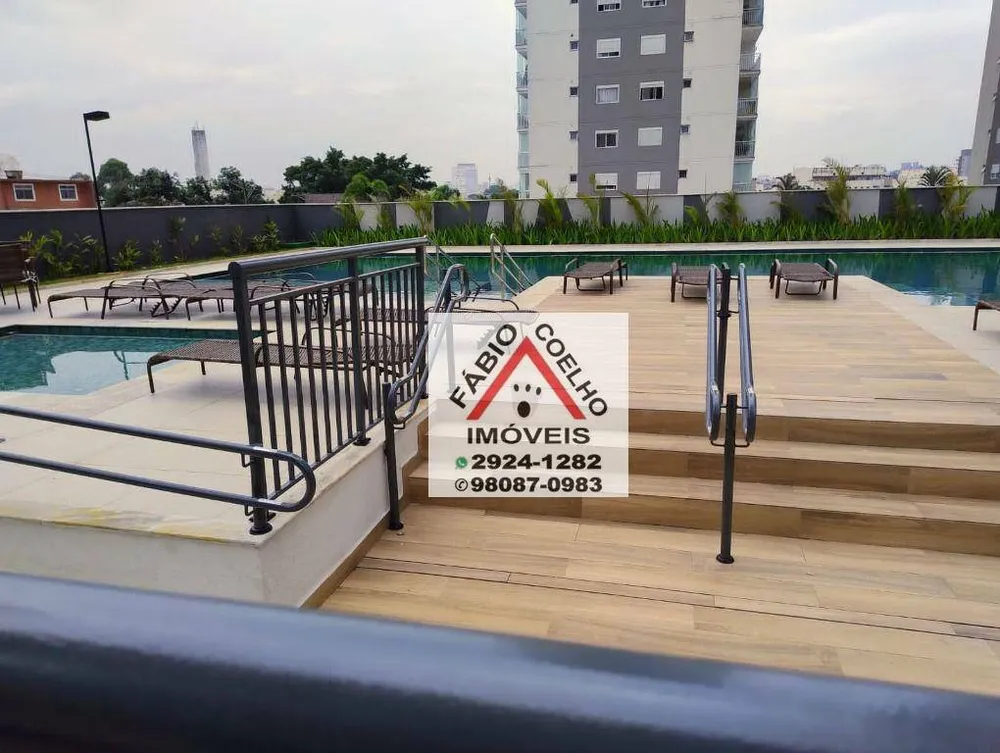Apartamento, 2 quartos, 46 m² - Foto 4