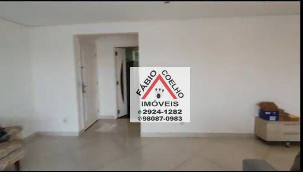 Apartamento à venda com 3 quartos, 124m² - Foto 26