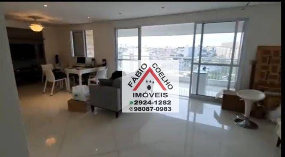 Apartamento à venda com 3 quartos, 124m² - Foto 31