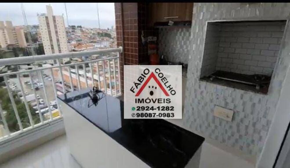 Apartamento à venda com 3 quartos, 124m² - Foto 28