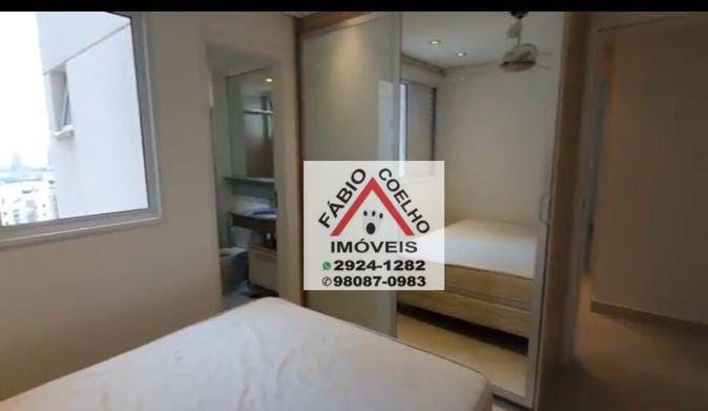 Apartamento à venda com 3 quartos, 124m² - Foto 7