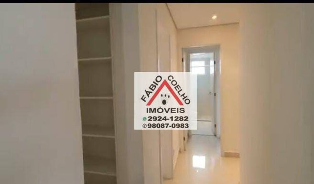 Apartamento à venda com 3 quartos, 124m² - Foto 17