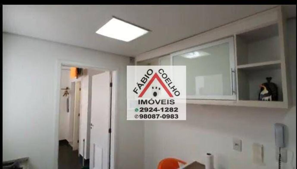 Apartamento à venda com 3 quartos, 124m² - Foto 22