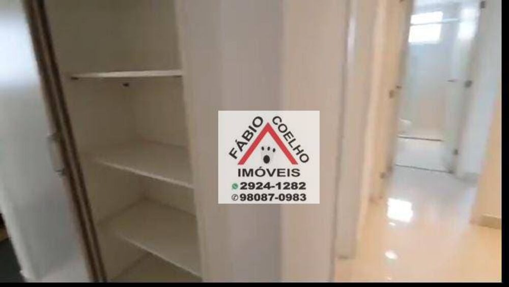 Apartamento à venda com 3 quartos, 124m² - Foto 16