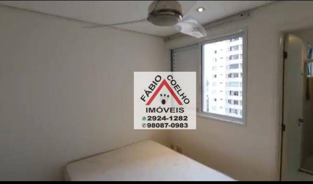 Apartamento à venda com 3 quartos, 124m² - Foto 8
