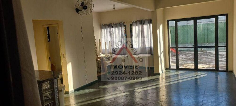 Apartamento, 2 quartos, 60 m² - Foto 1