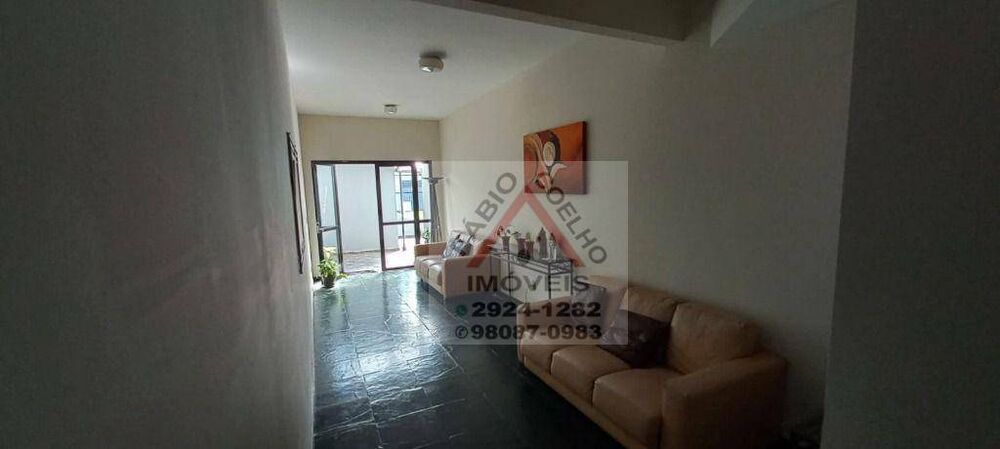 Apartamento, 2 quartos, 60 m² - Foto 8