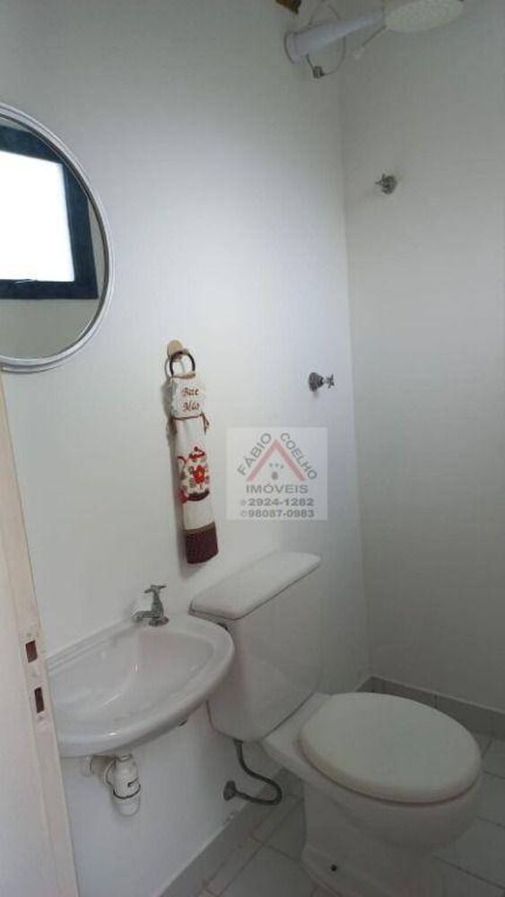 Apartamento, 2 quartos, 60 m² - Foto 7