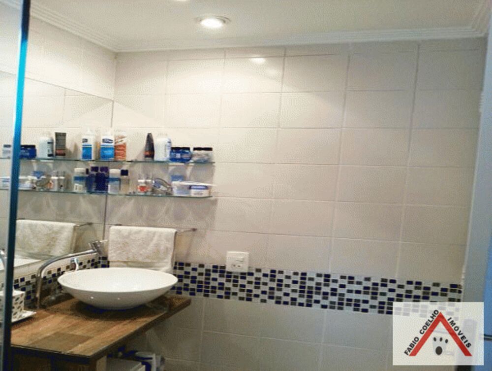 Apartamento à venda com 2 quartos, 49m² - Foto 4