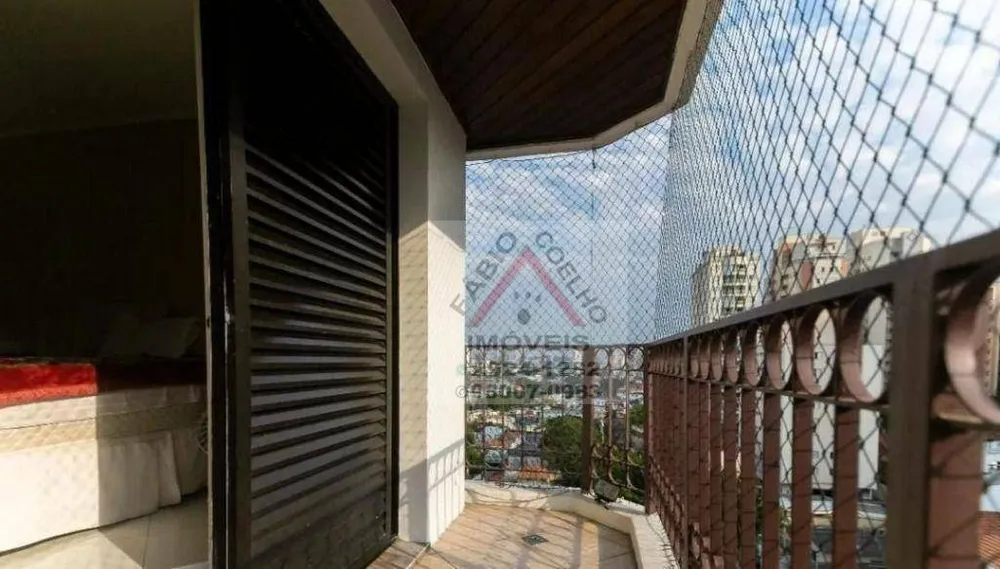 Apartamento, 4 quartos, 160 m² - Foto 5