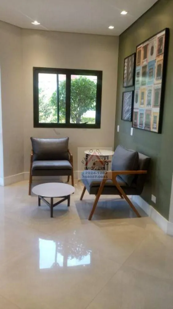 Apartamento, 4 quartos, 160 m² - Foto 11
