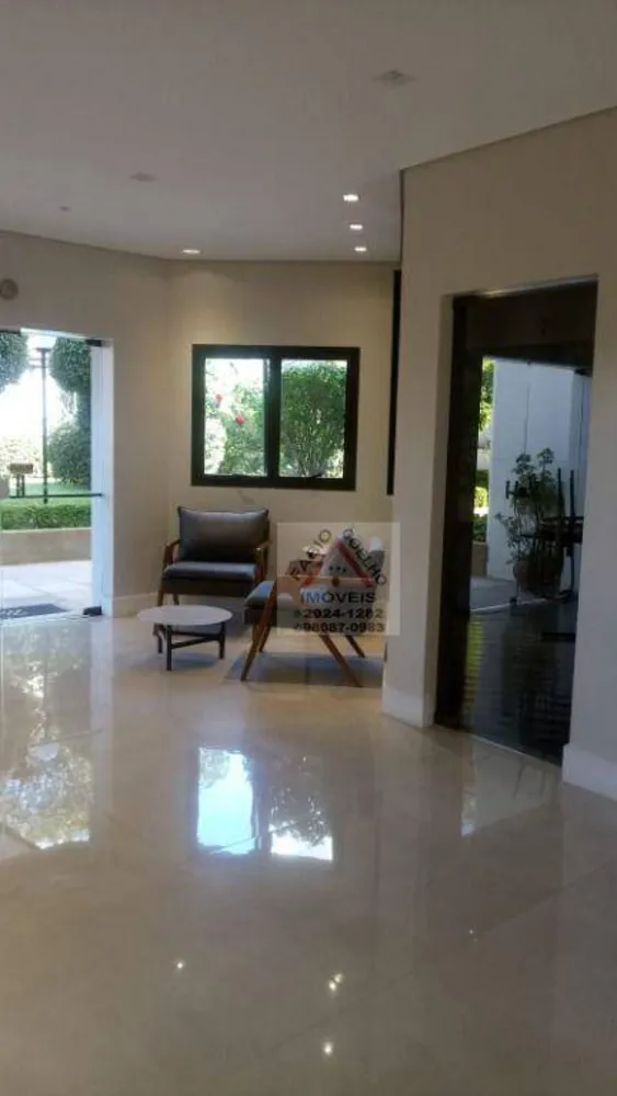 Apartamento, 4 quartos, 160 m² - Foto 7