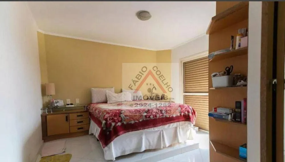 Apartamento, 4 quartos, 160 m² - Foto 10