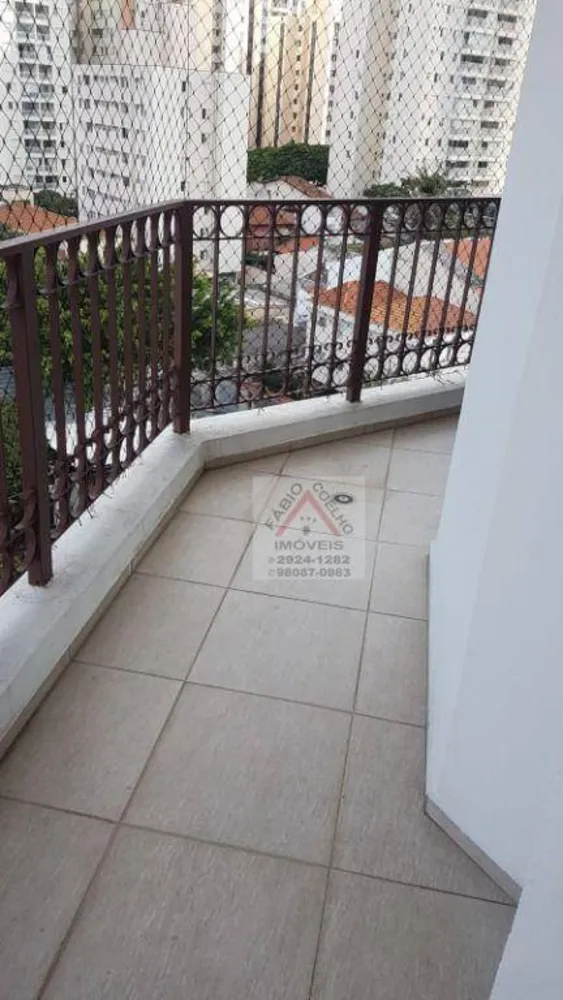 Apartamento, 4 quartos, 160 m² - Foto 6