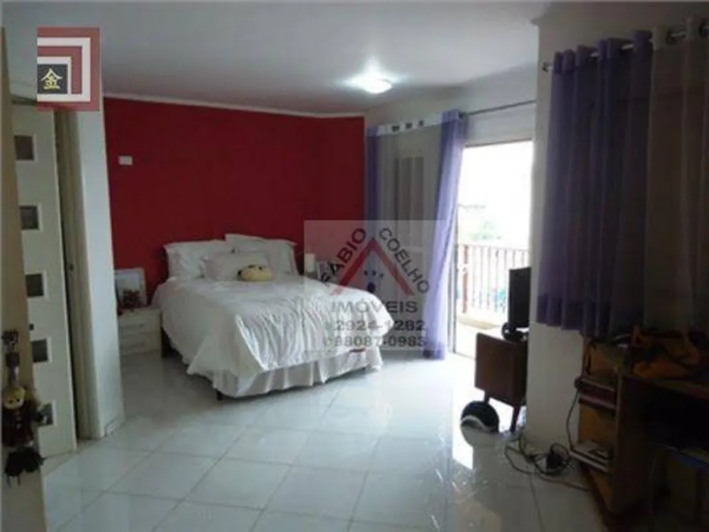 Apartamento, 4 quartos, 160 m² - Foto 2