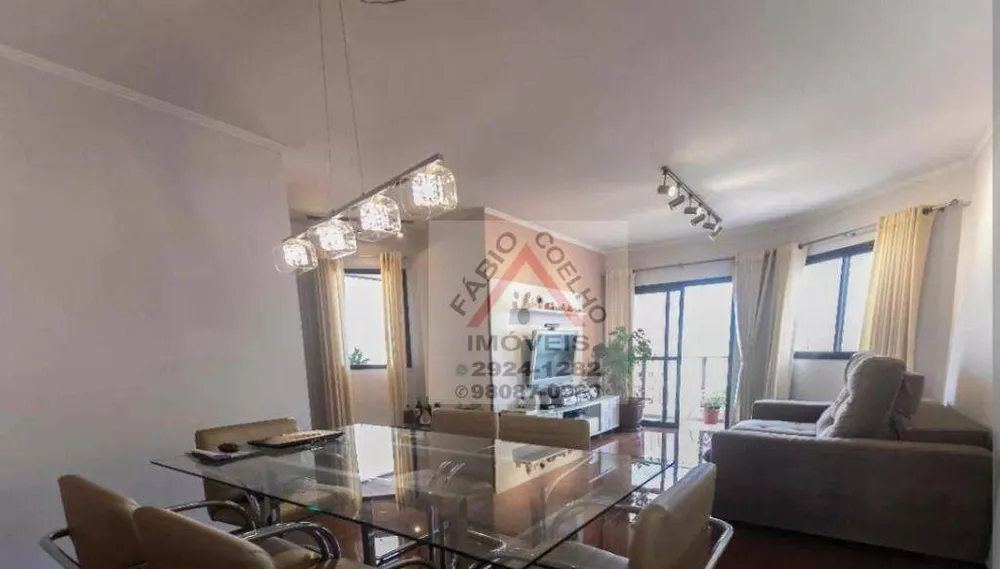 Apartamento, 4 quartos, 160 m² - Foto 8