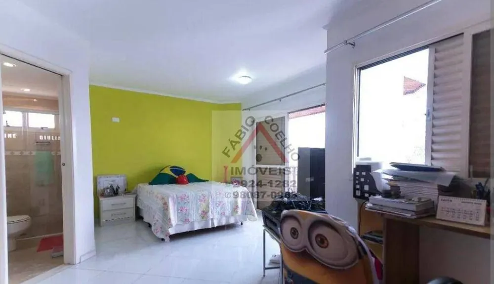 Apartamento, 4 quartos, 160 m² - Foto 3