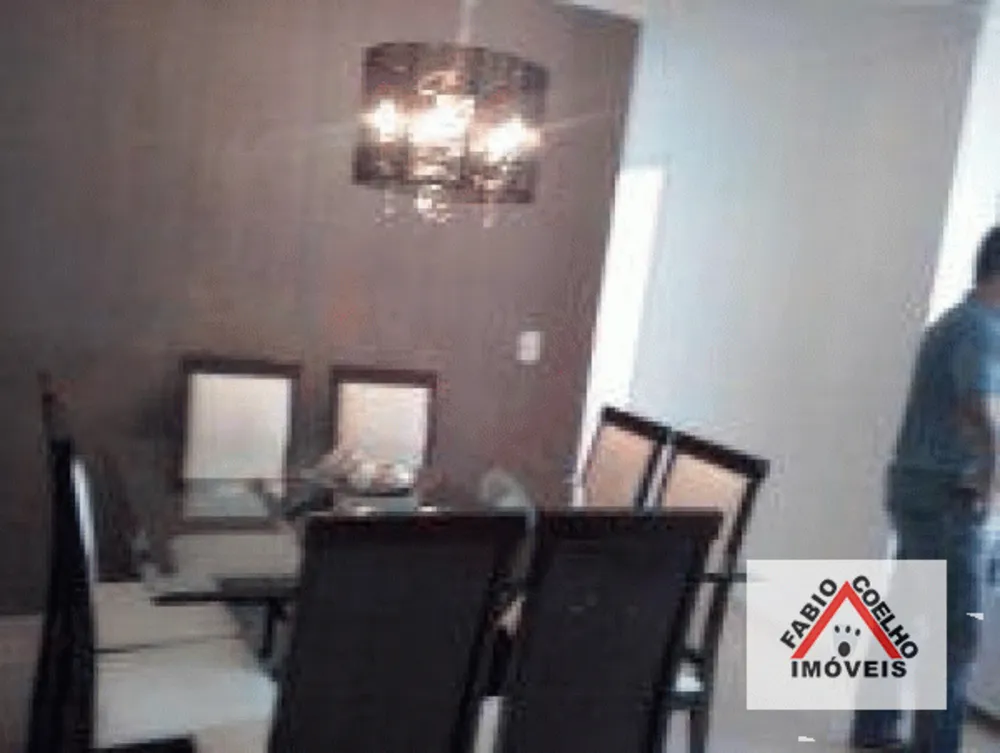 Apartamento, 96 m² - Foto 3