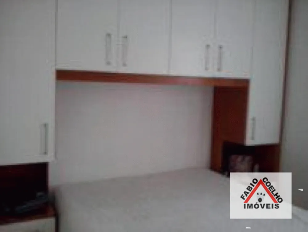 Apartamento, 96 m² - Foto 1