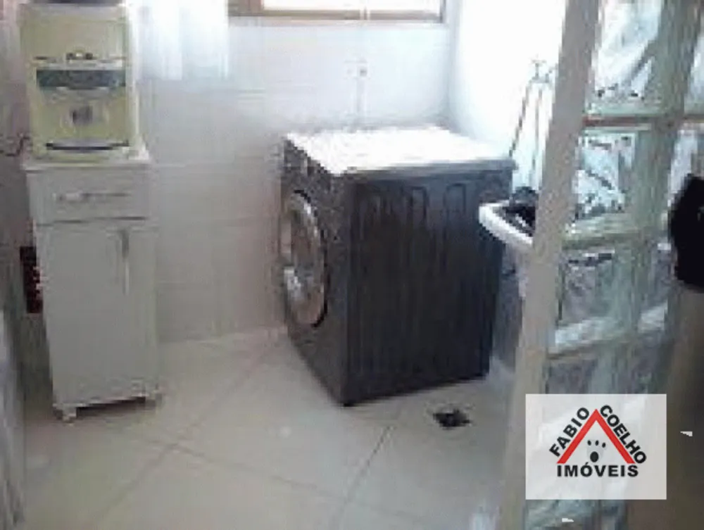 Apartamento, 96 m² - Foto 2