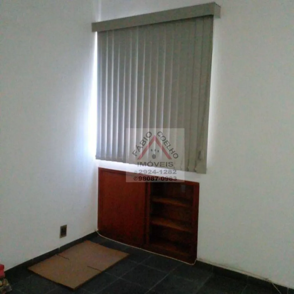 Apartamento, 2 quartos, 58 m² - Foto 3