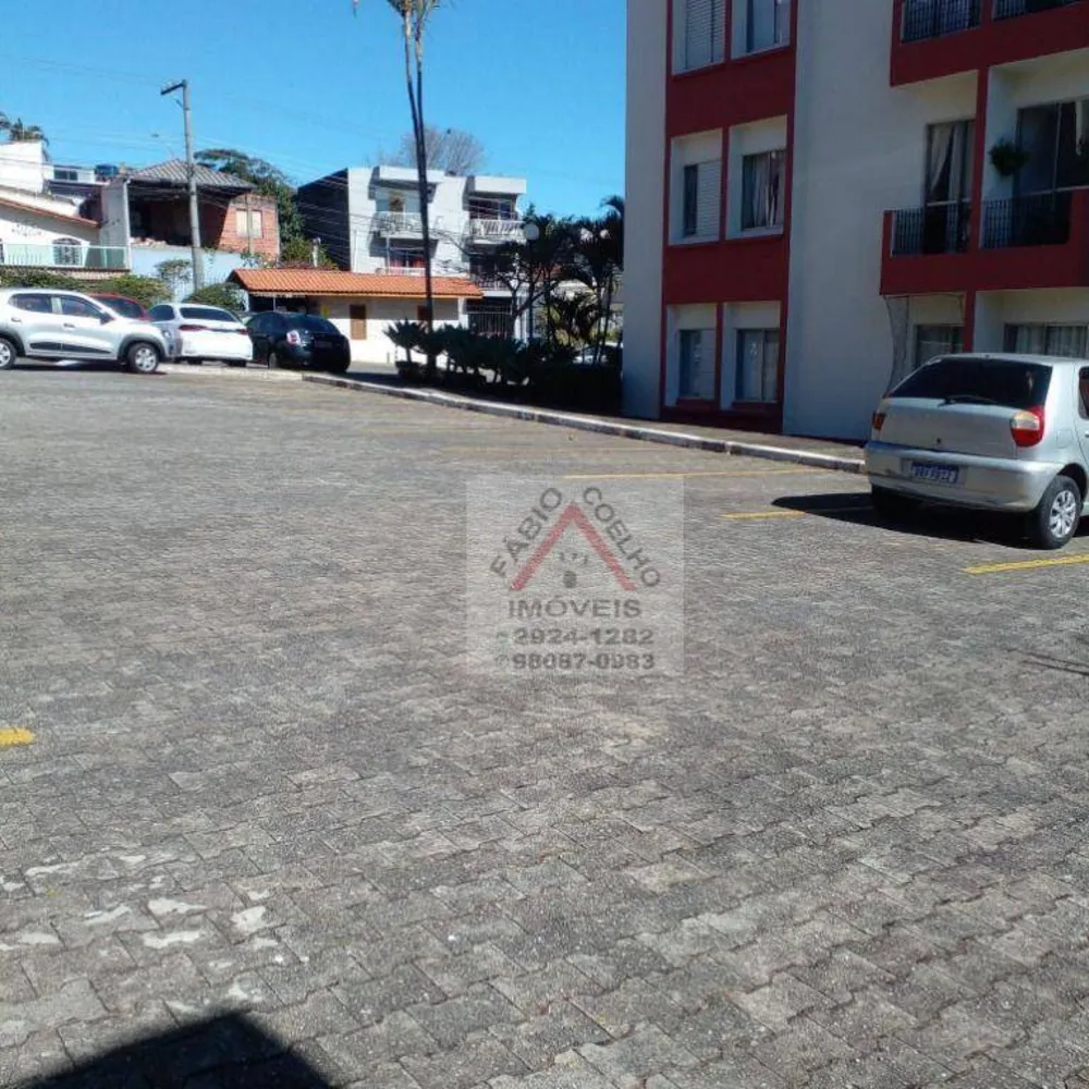Apartamento, 2 quartos, 58 m² - Foto 2