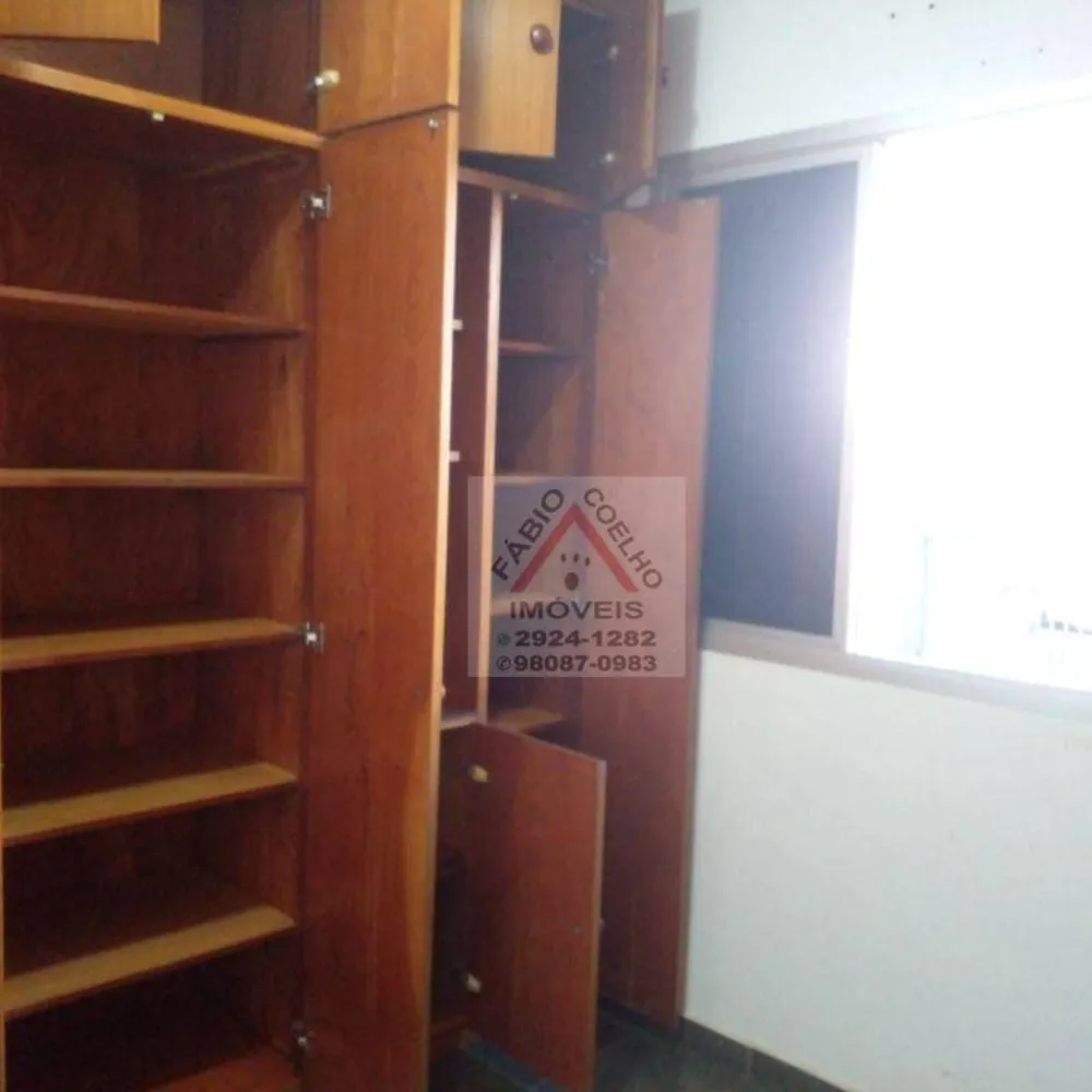 Apartamento, 2 quartos, 58 m² - Foto 1