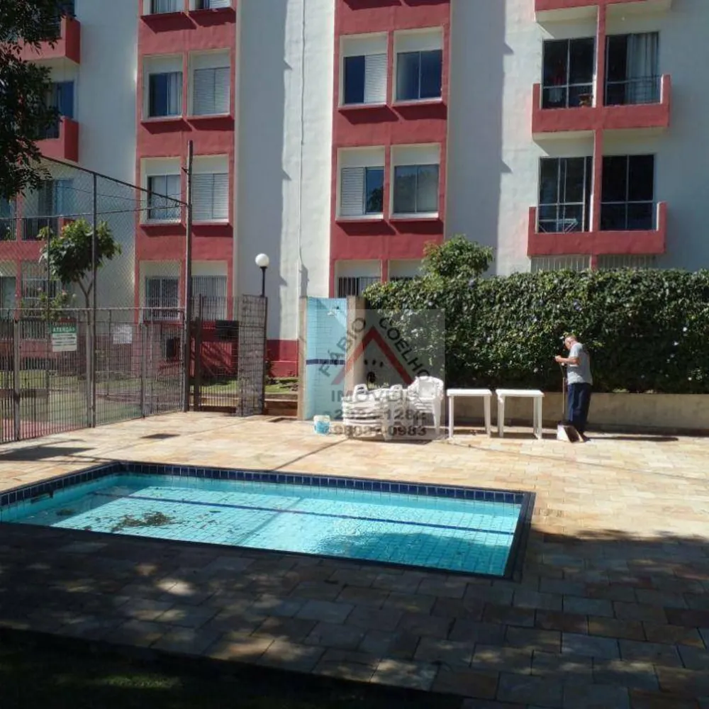 Apartamento, 2 quartos, 58 m² - Foto 4