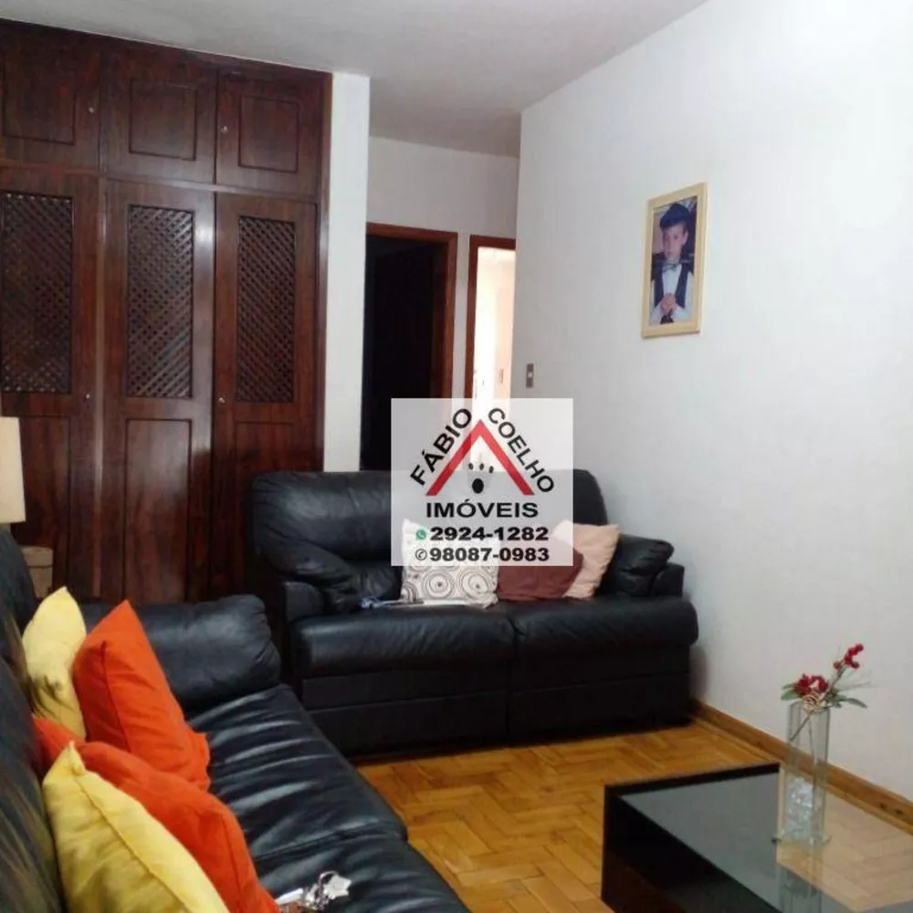 Casa de Condomínio à venda com 3 quartos, 120m² - Foto 2