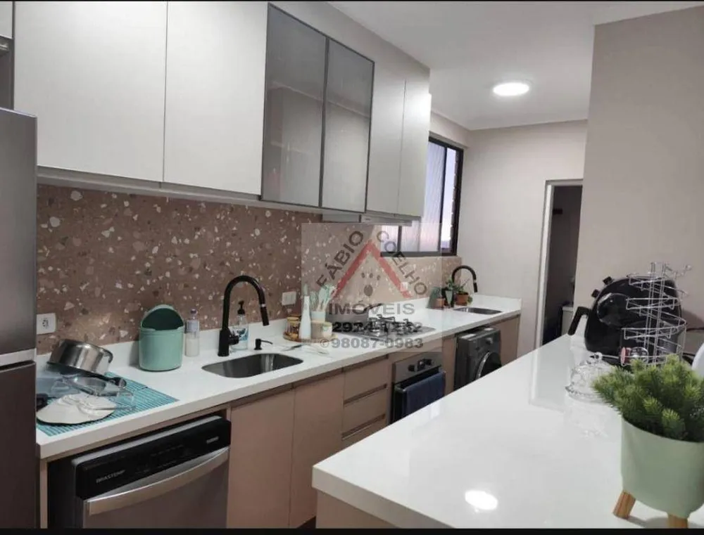 Apartamento, 2 quartos, 66 m² - Foto 3