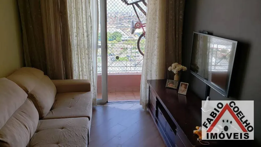 Apartamento, 2 quartos, 65 m² - Foto 2