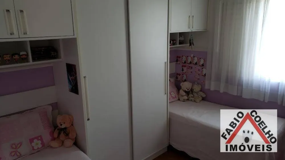 Apartamento, 2 quartos, 65 m² - Foto 7