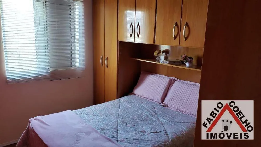 Apartamento, 2 quartos, 65 m² - Foto 3