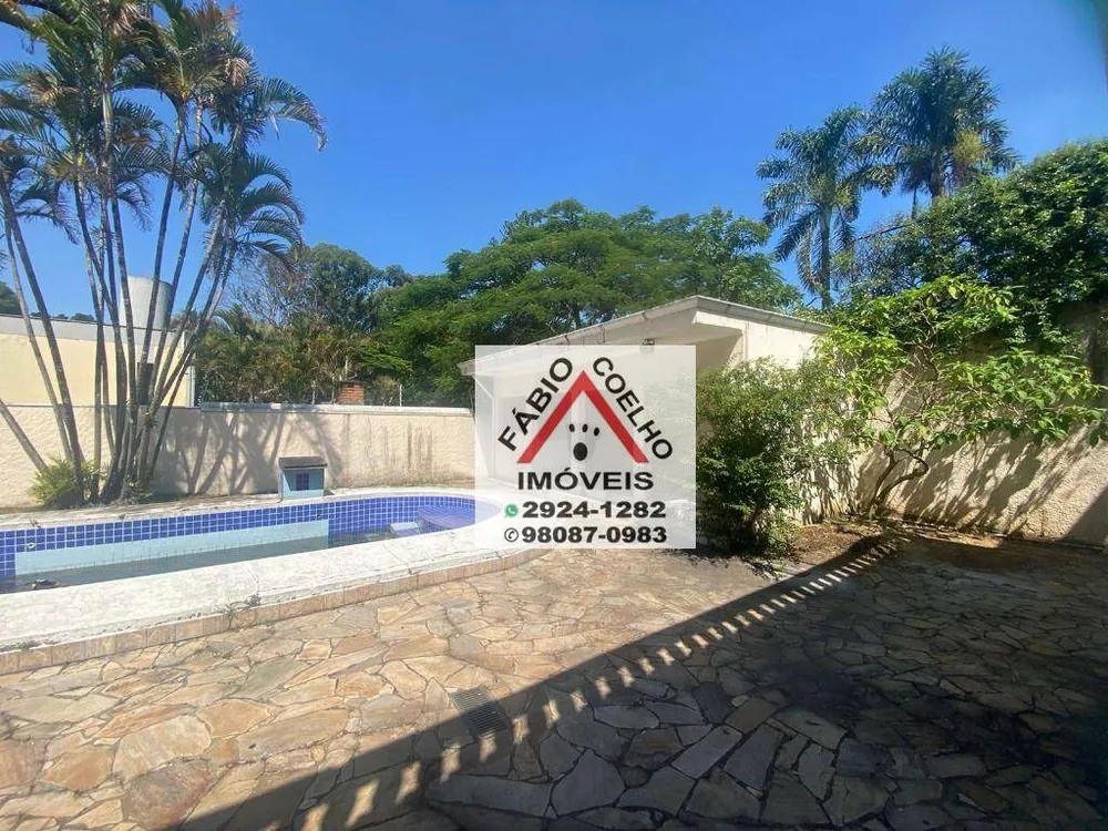 Casa, 5 quartos, 426 m² - Foto 9