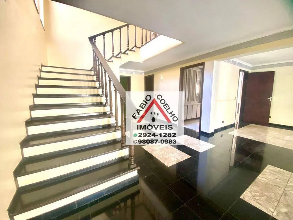 Casa, 5 quartos, 426 m² - Foto 7