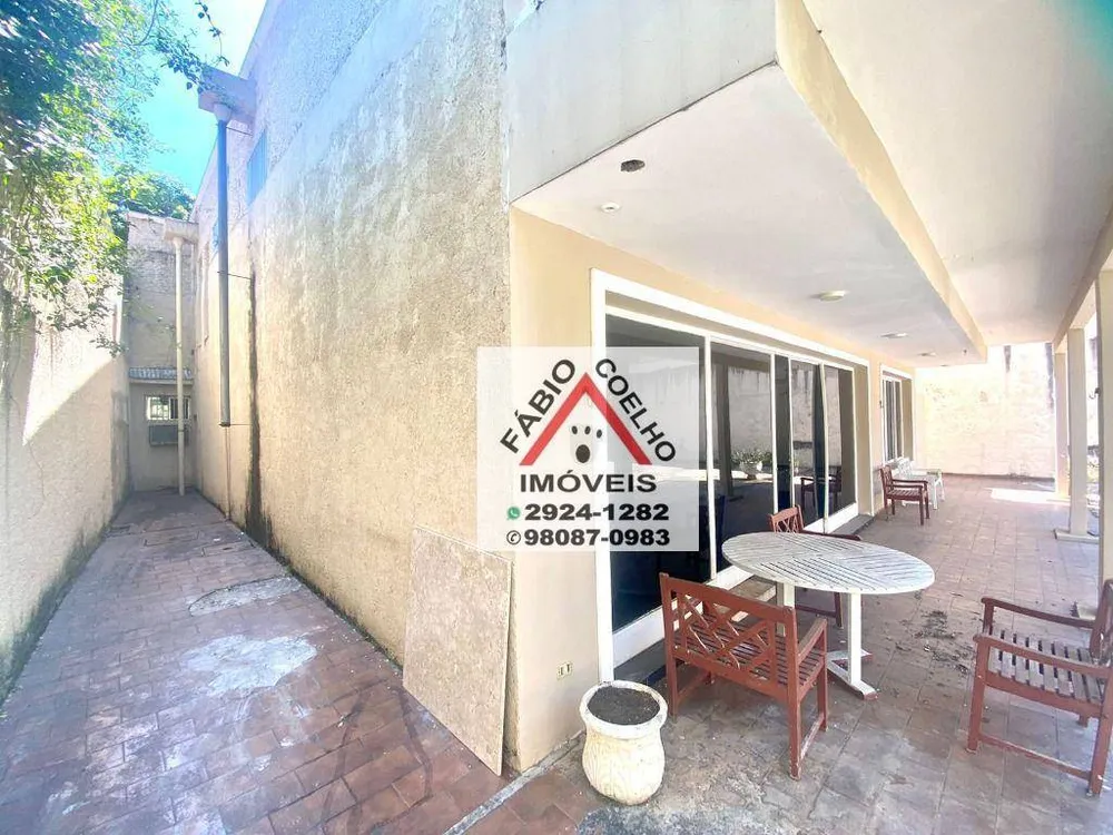 Casa, 5 quartos, 426 m² - Foto 8