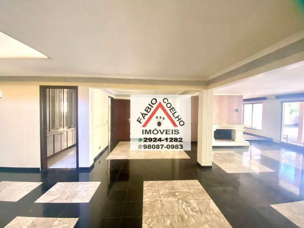 Casa, 5 quartos, 426 m² - Foto 12