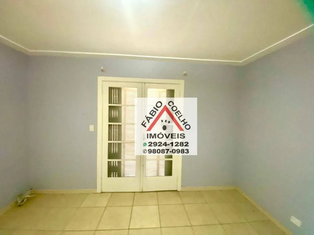 Casa, 5 quartos, 426 m² - Foto 1